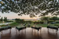 The Cathay Resort & Spa Hotels in San Sai