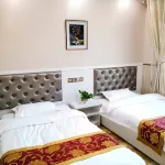 Duxiu Business Hotel Huaining