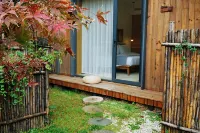 千島湖峪澗山宿 千島湖理想花園周辺のホテル