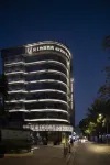 ARTHUR HOTEL CANTON TOWER GUANGZHOU Hotels in Guangzhou