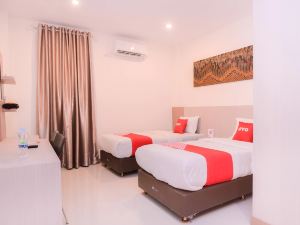 SUPER OYO Capital O 2018 Ring Road Guest House Syariah