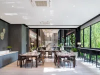 TK. Palace Hotel & Convention Bangkok Hotels near Thailand Post