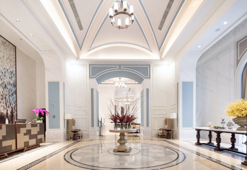 4. 캐슬 호텔 오션..