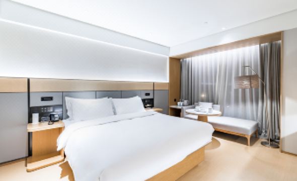 JI hotel (Nanjing Xianlin Center store)