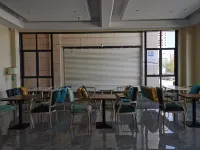 โรงแรมวีไอพีฮาวส์ สาขา ผิงเหอ