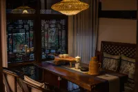 Langzhong Cufang Impression Boutique Homestay(Langzhong Ancient City Store) Hotels in Langzhong