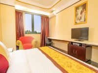 珠海岛之旅酒店 - 精品舒适大床房