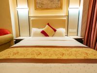 珠海岛之旅酒店 - 城景商务大床房