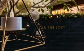 28 The Loft