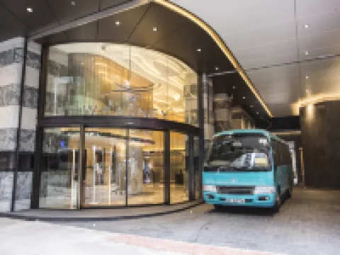 Wharney Hotel Hotels near Central