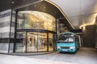 Wharney Hotel Hotels in Hongkong
