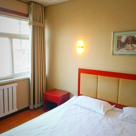 Lianyun Hostel
