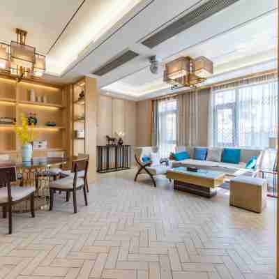 清鎮悦·四季康養度假中心 Rooms