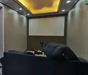 Carey VVS E-sports Hotel