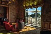 Vila Foz Hotel & Spa - 5-Star