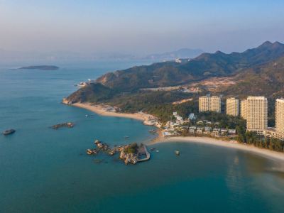 Ramada by Wyndham Huizhou Xunliao Bay