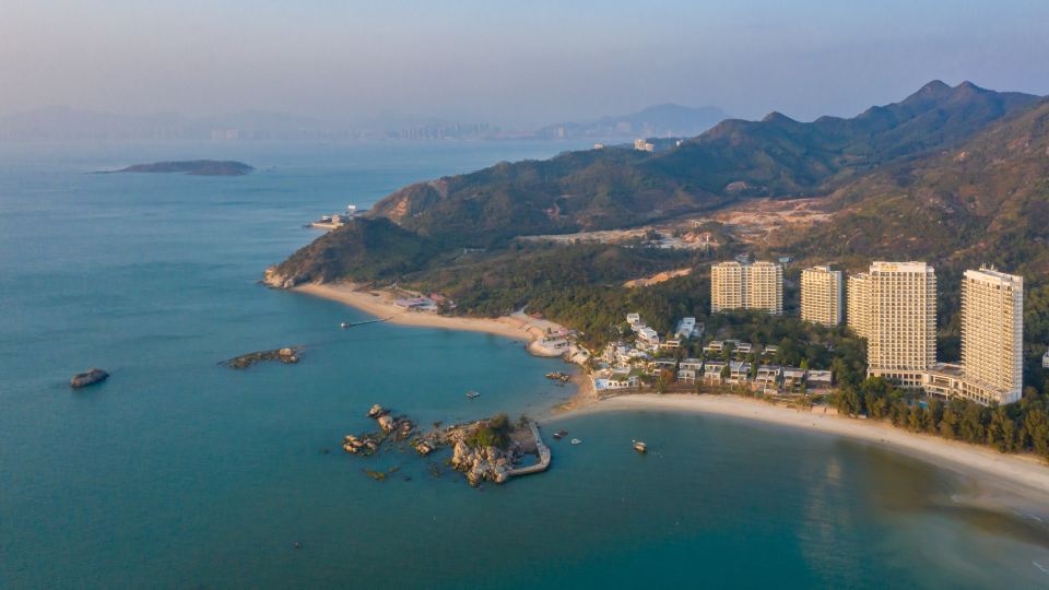 Ramada by Wyndham Huizhou Xunliao Bay