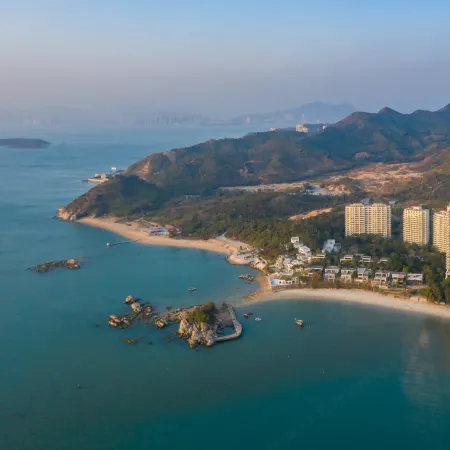Ramada by Wyndham Huizhou Xunliao Bay