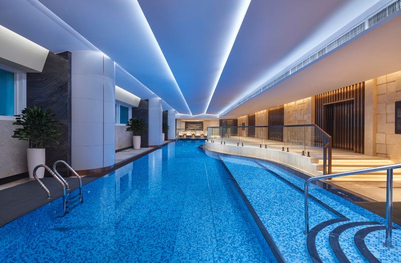 Hyatt Regency Metropolitan Chongqing photo 2