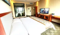 Jinkai Shijia Hotel Hotels in Long'an