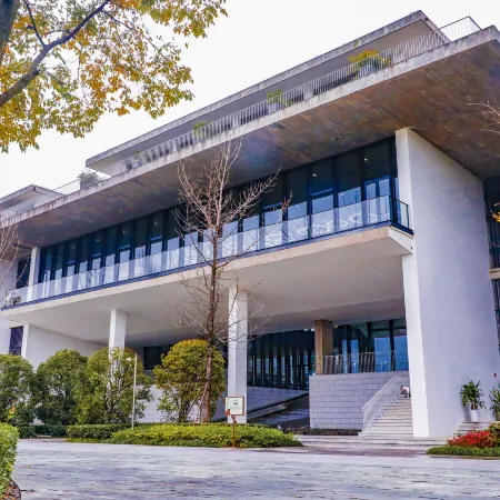 Shehong Shede Art Center Hotel
