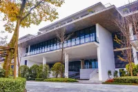 Shehong Shede Art Center Hotel Các khách sạn gần Beichen Gate