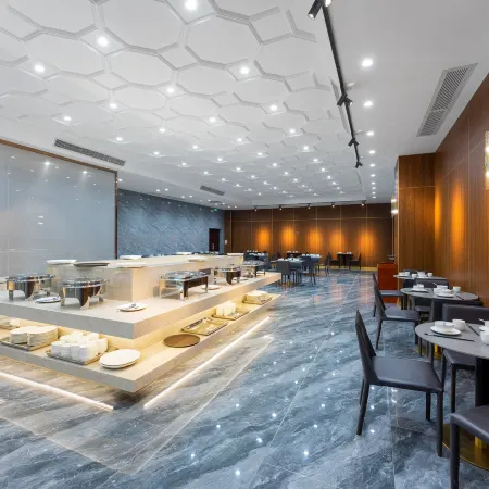 Vienna International Hotel (Fengcheng East Station)