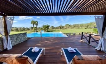 Vila Valverde Design Country Hotel