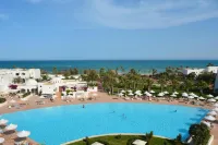 Club Palm Azur Families and Couples - Fitnessstudio
