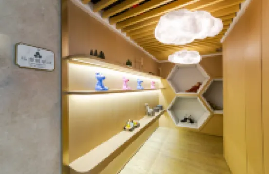 深圳璟峯酒店（西麗大學城店）