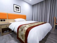 阳江希恩酒店式公寓 - 雅致标准大床房