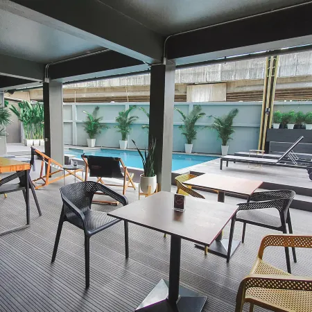 Hotel Ordinary Bangkok
