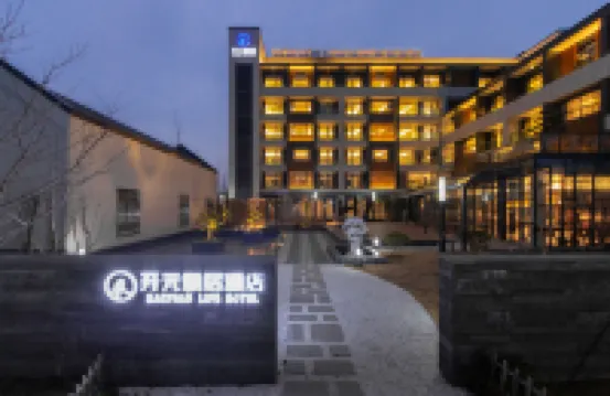 Kaiyuan Life Ninghai