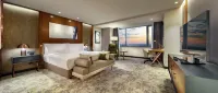 Hilton Istanbul Maslak Hotels near Fatin Hoca Ilkogretim Okulu