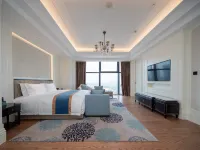 Weiyuan Jinjiang Hotel Hotels in Weiyuan