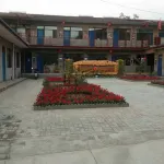 Mianshan Jinyuejujue
