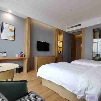 Ruian Yun Ya Hotel Rooms