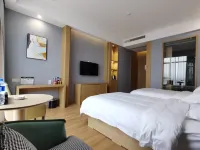 Ruian Yun Ya Hotel