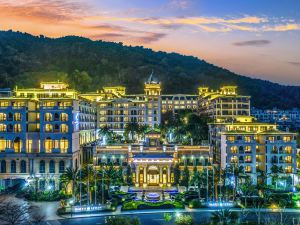 Shenzhen Luwan International Hotel and Resort