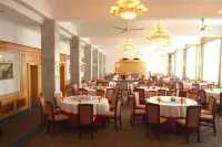 โรงแรมซินซื่อจี้ - พร้อมอาหารเช้า