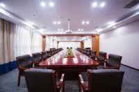 GreenTree Eastern Hotel (Hebi Xun Ancient City) Hotels in Xun County