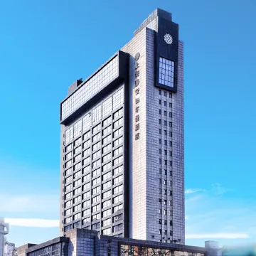 Pullman Shanghai Jing An