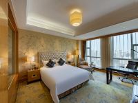 滕州滨江国际大酒店 - 高级大床房