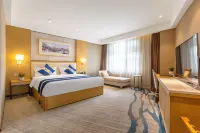 Mei Yin Hotel Hotels in Century City Area