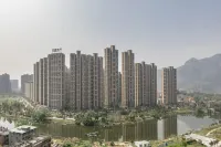 Minhou Jiayuan Apartment