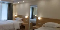 Wankelai Business Hotel (Hechi Jinchengjiang Zhiye Xueyuan)