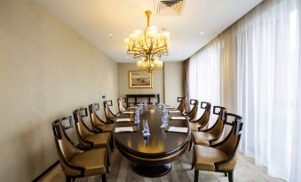 YM Gold Olives Harmony International Hotel