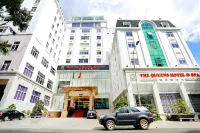 Hai Ba Trung Hotel & Spa