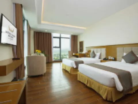 Muong Thanh Holiday Ly Son Hotels in Ly Son