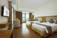 Mường Thanh Holiday Lý Sơn Các khách sạn ở 